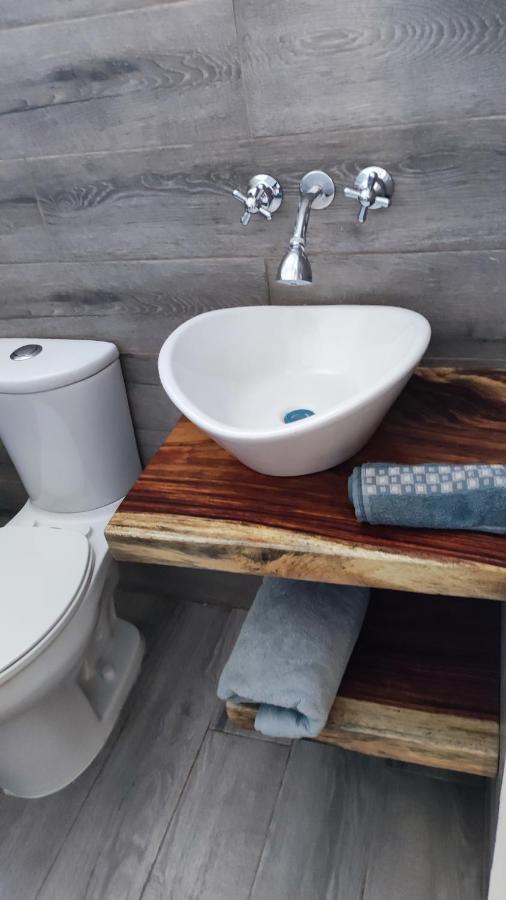 Casa Sixta A 7Min Del Aeropuerto Internacional Pmx Y 2 Cuadras Terminal Autob Ado Hotell Puerto Escondido  Eksteriør bilde