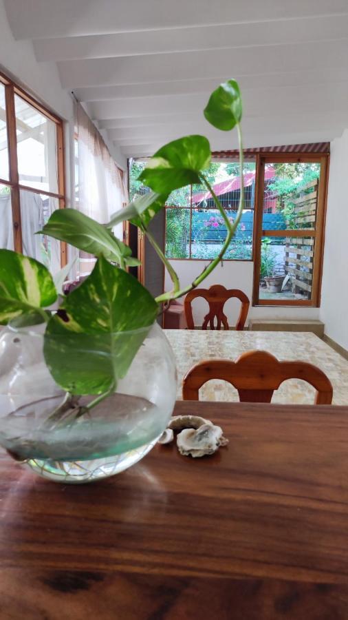 Casa Sixta A 7Min Del Aeropuerto Internacional Pmx Y 2 Cuadras Terminal Autob Ado Hotell Puerto Escondido  Eksteriør bilde