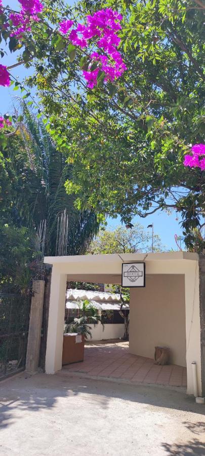 Casa Sixta A 7Min Del Aeropuerto Internacional Pmx Y 2 Cuadras Terminal Autob Ado Hotell Puerto Escondido  Eksteriør bilde