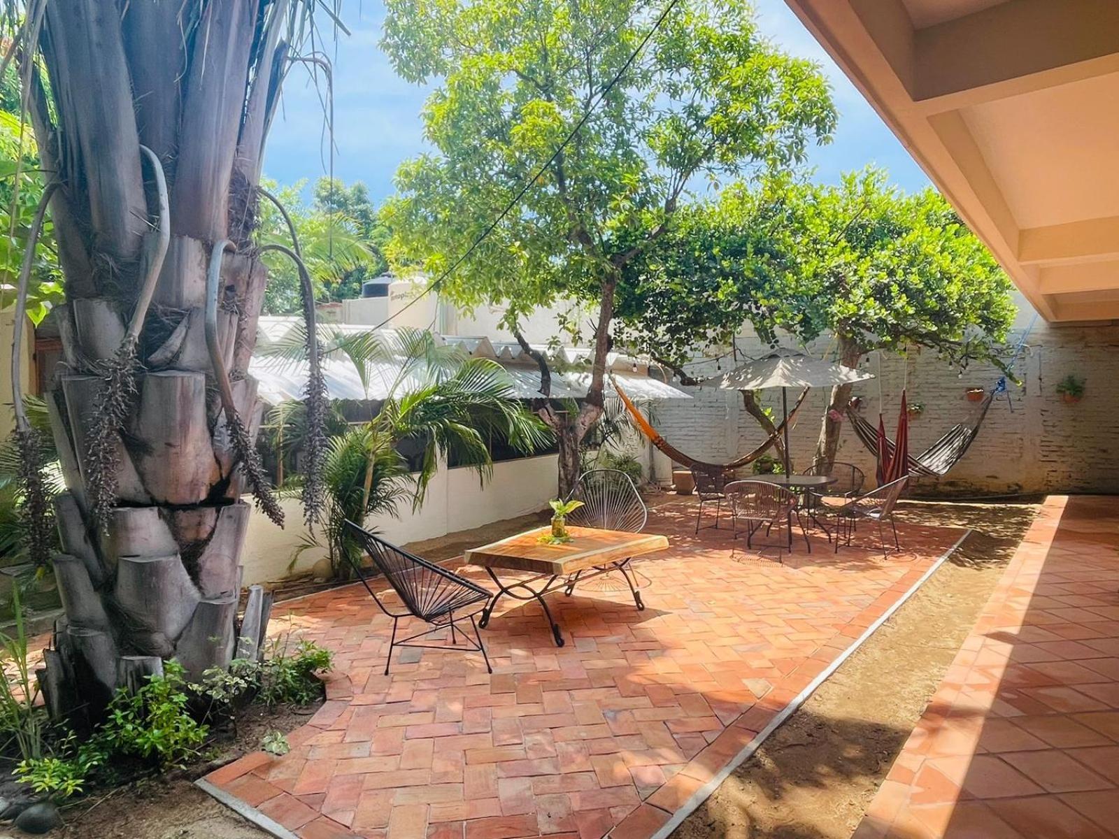 Casa Sixta A 7Min Del Aeropuerto Internacional Pmx Y 2 Cuadras Terminal Autob Ado Hotell Puerto Escondido  Eksteriør bilde